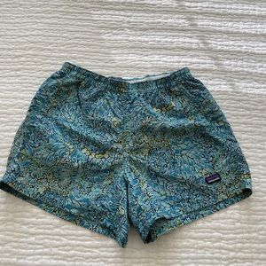 Patagonia Shorts